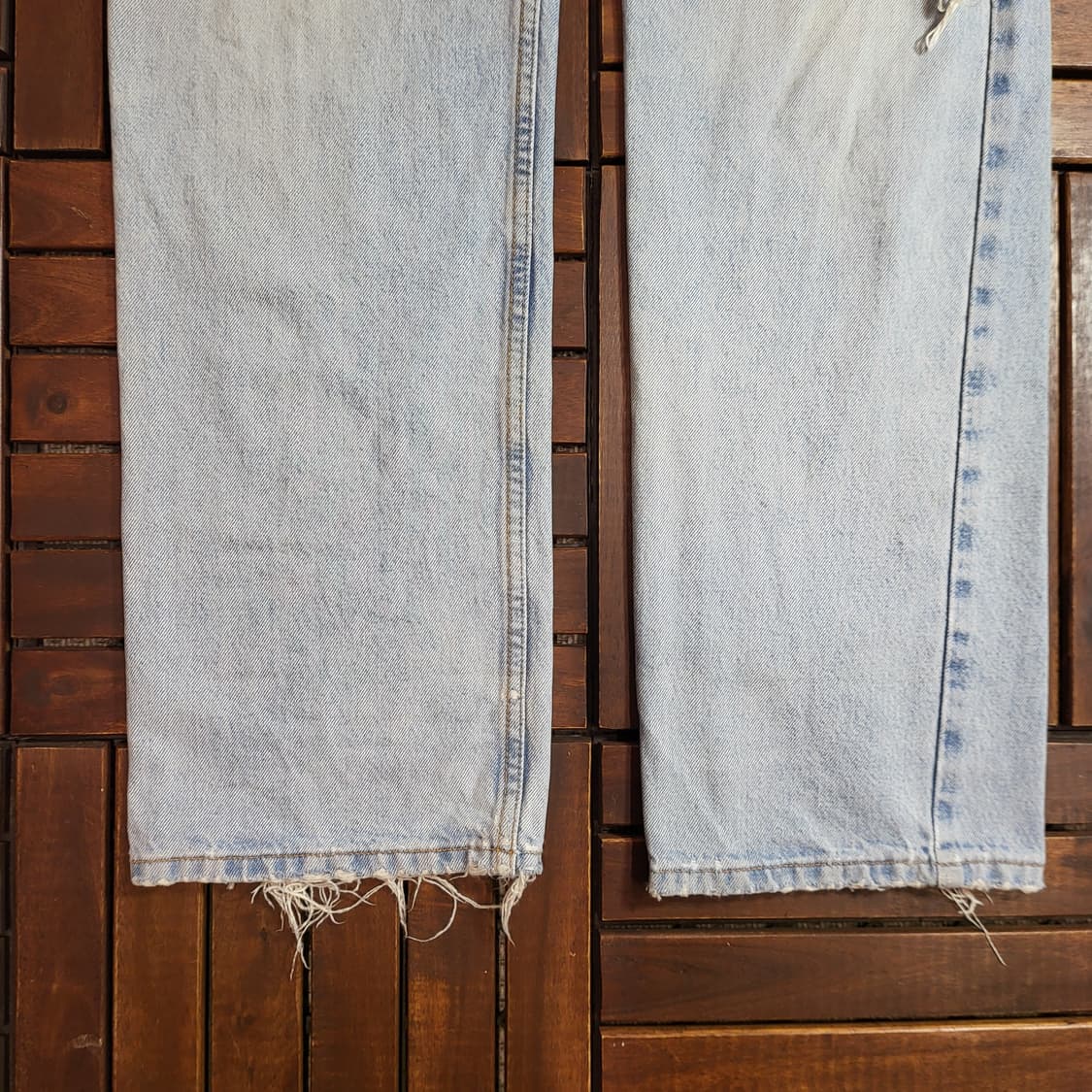 리바이스 청바지 206 (32) 오렌지텝 상품이미지3