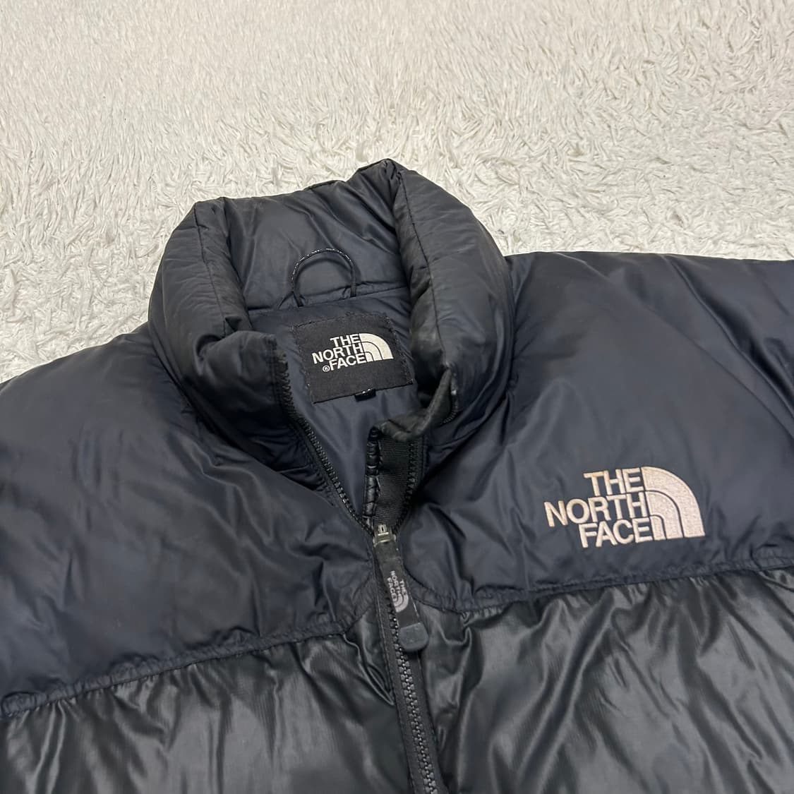 노스페이스 700 눕시 상품이미지2