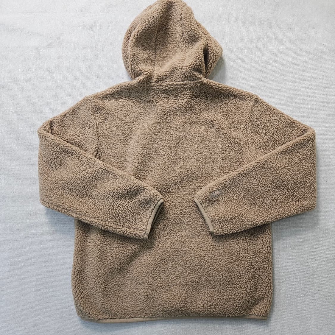 M NBA 플리스 후드집업 자켓 0327Y 상품이미지2