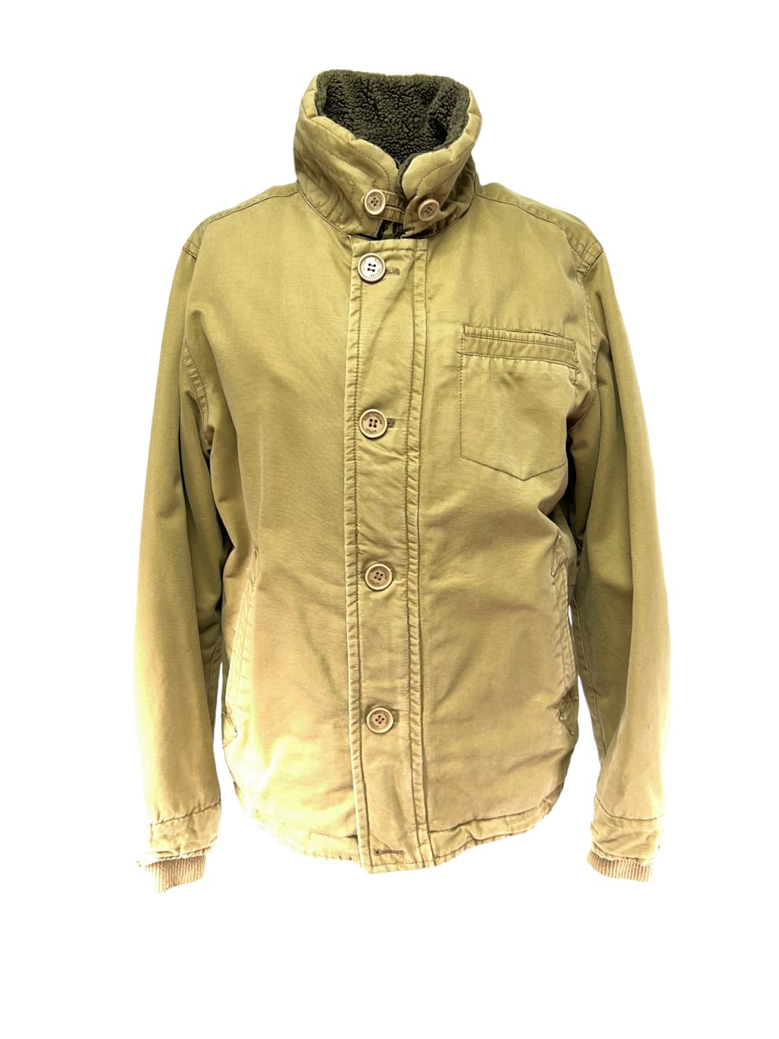 Nigel cabourn utility jacket 상품이미지1