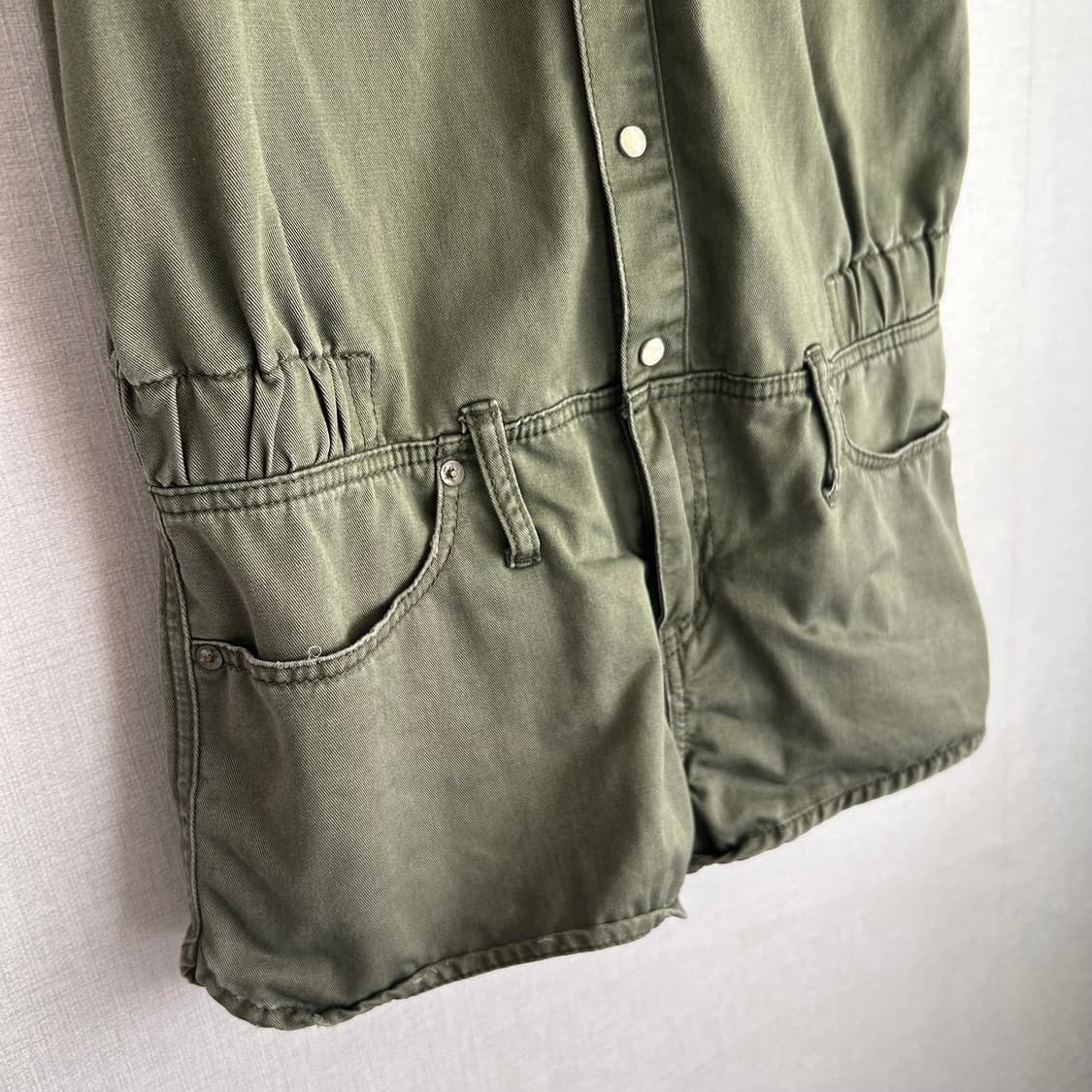 Rodeo Crowns Y2K Gyaru Jumpsuit 상품이미지7