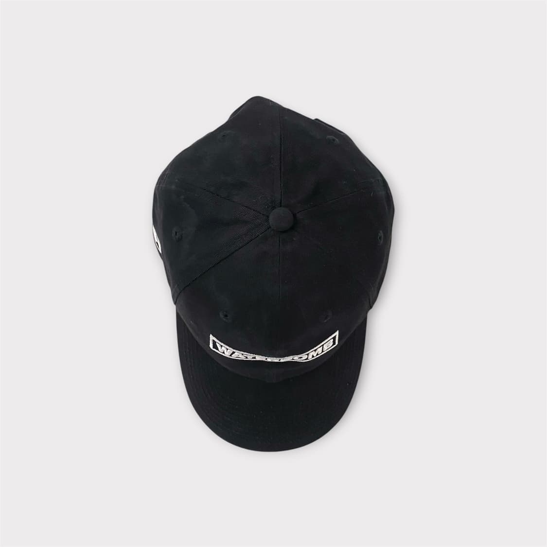 뉴에라 워터밤 블랙 볼캡 (1816) 상품이미지6