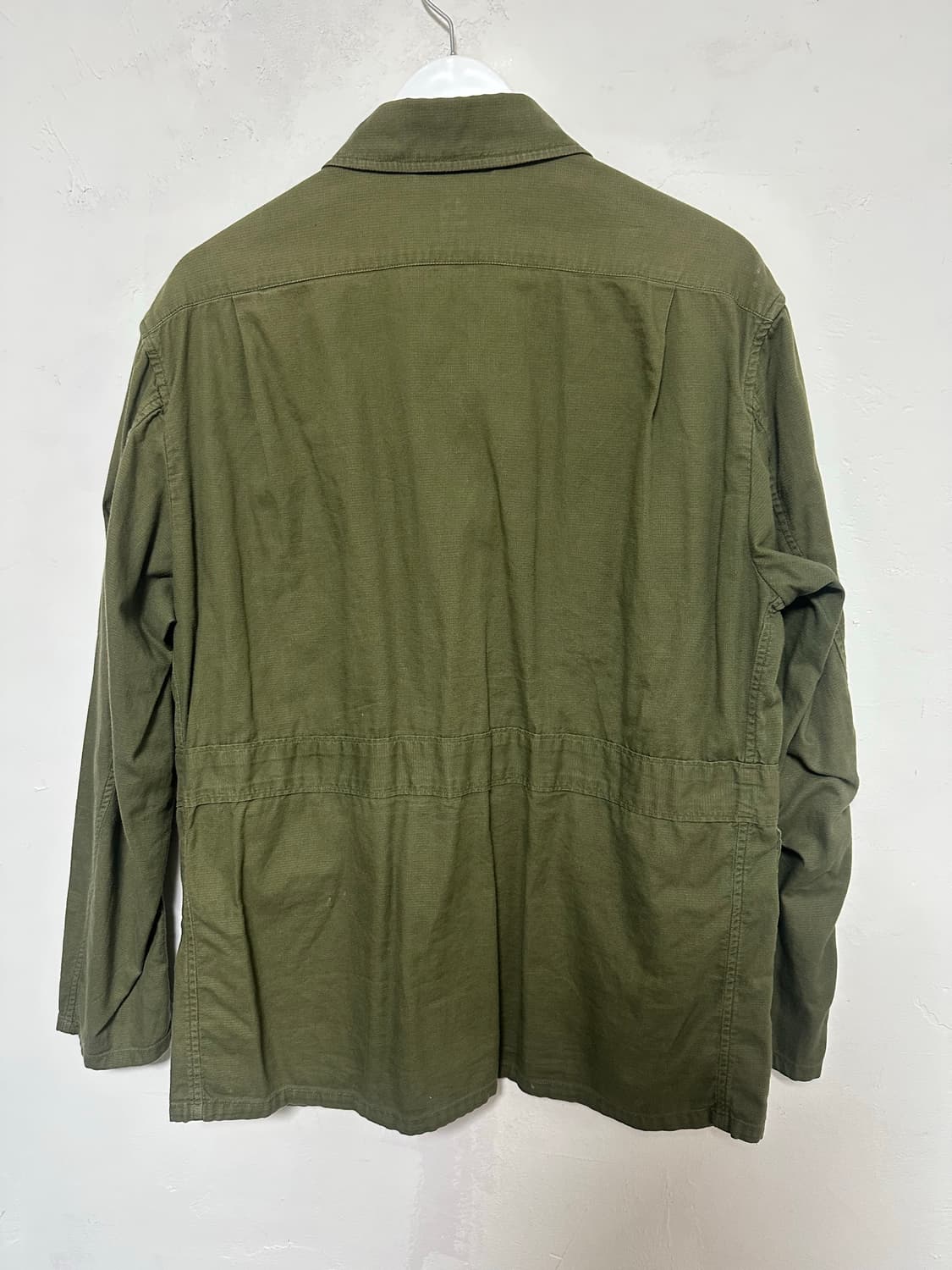 Kaptain sunshine safari shirt jacket 38 상품이미지3