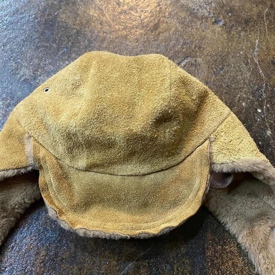 COMESANDGOES × YSTRDY'S TMRRW 플라이트 캡 상품이미지3