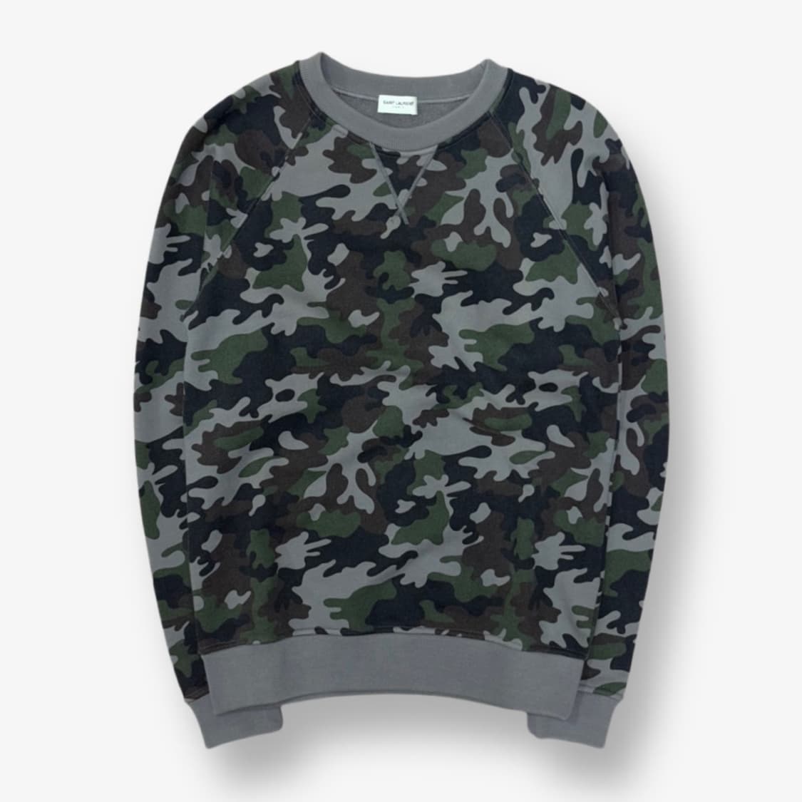 [S] SS15 Saint Laurent by Hedi Slimane 상품이미지1