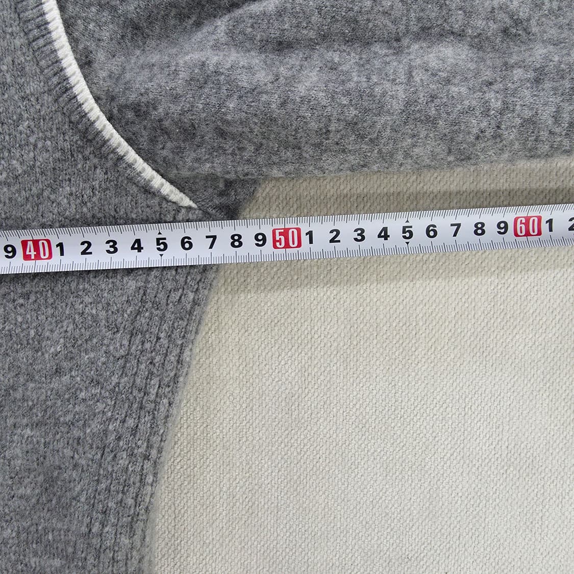 [95] 캘러웨이 골프 방풍 울 니트 1231J 상품이미지7