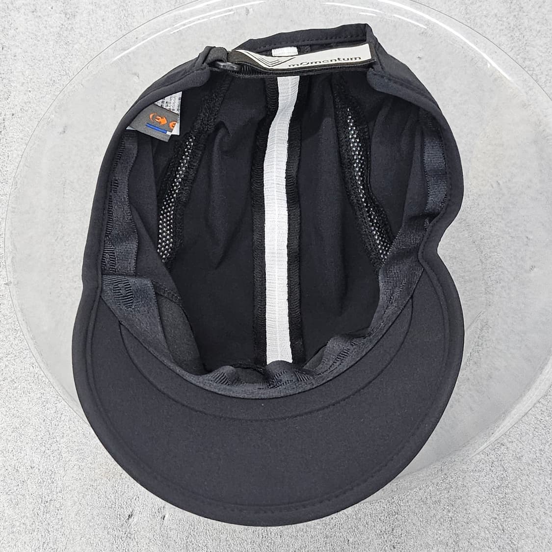 EIDER 브랜드의 모멘텀 볼캡 56cm 상품이미지7