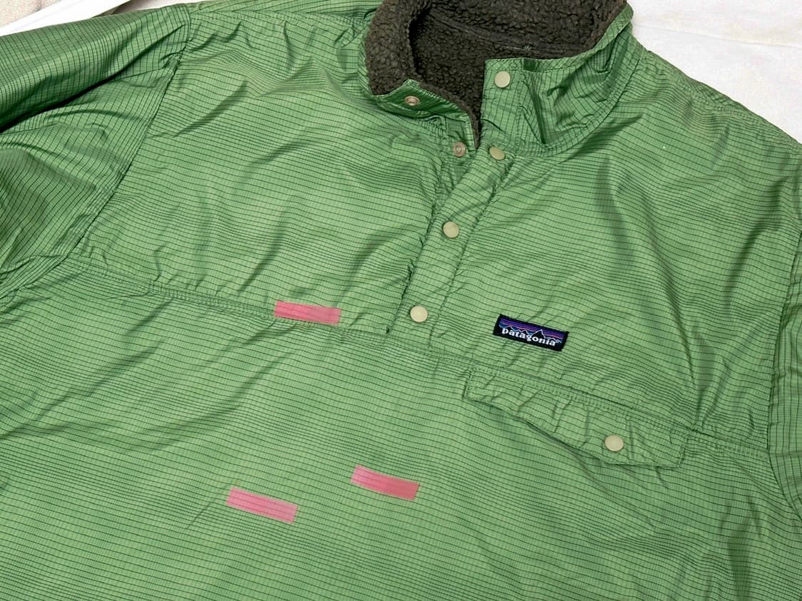 파타고니아 글리세이드 그린 상품이미지9