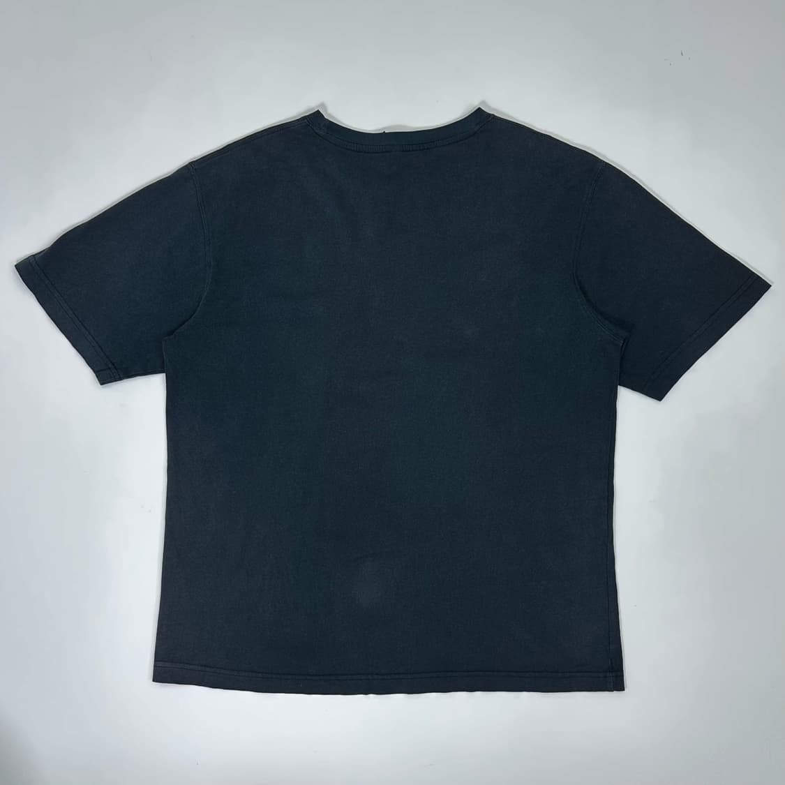 AIRWALK lettering navy t-shirt 상품이미지4