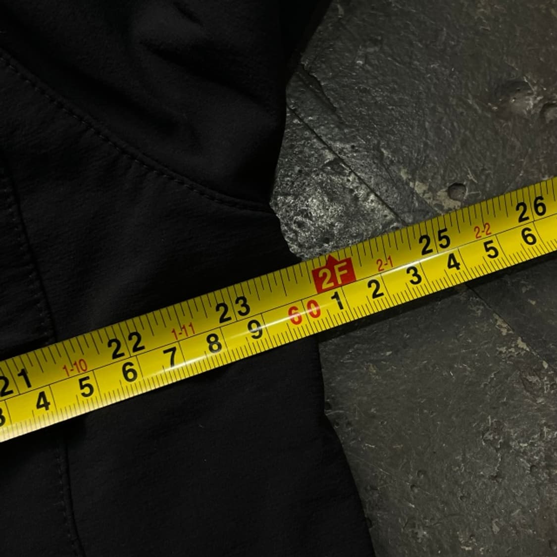 100 팀버랜드 소프트쉘 자켓 상품이미지7