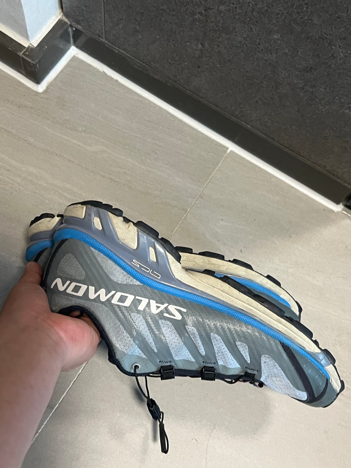 살로몬 XT-4 스토미 웨더(275) 상품이미지3