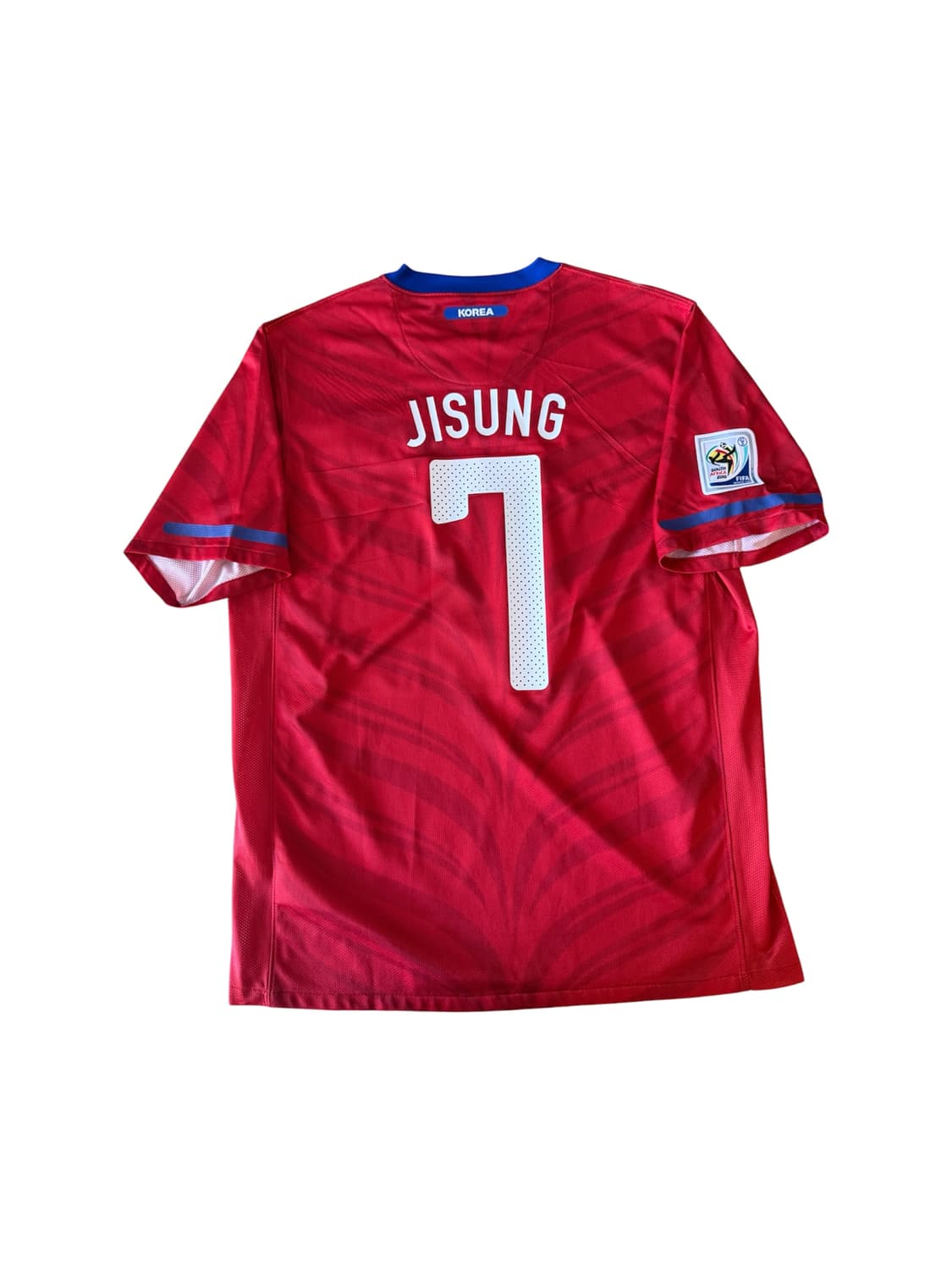 [XL/105]2010 대한민국 국대 홈 박지성 377539-611 상품이미지1