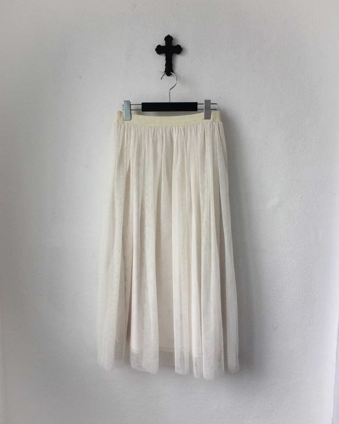Sha long skirt 상품이미지1