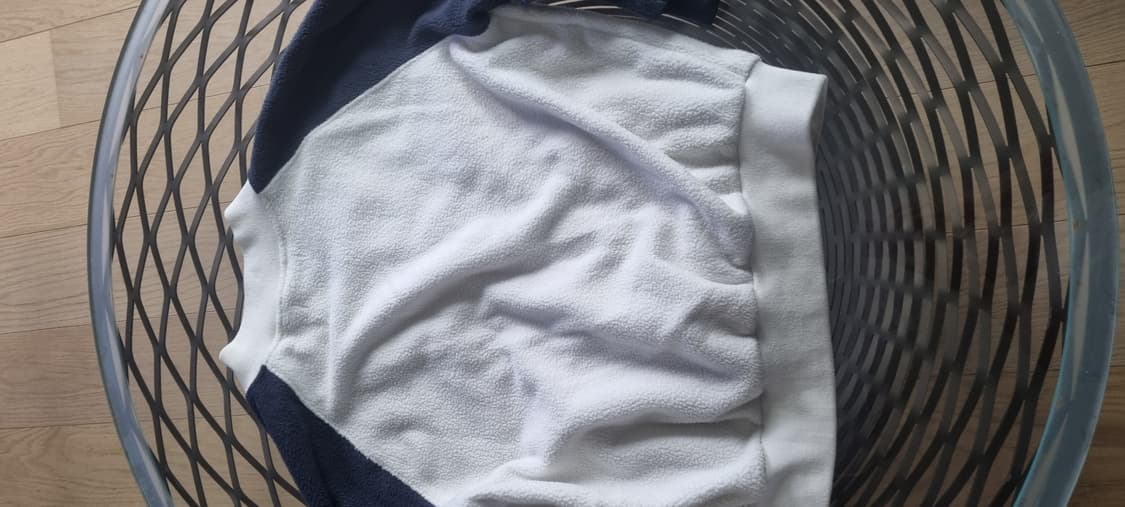 Yardsale  양털 플리스 봄버 쟈켓 상품이미지6