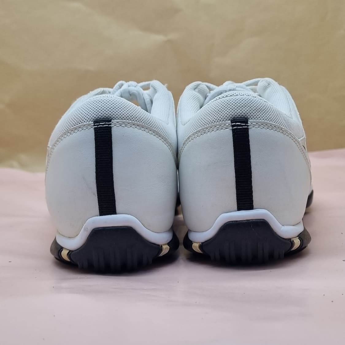 나이키 딜라이트 여성골프화240  상품이미지4