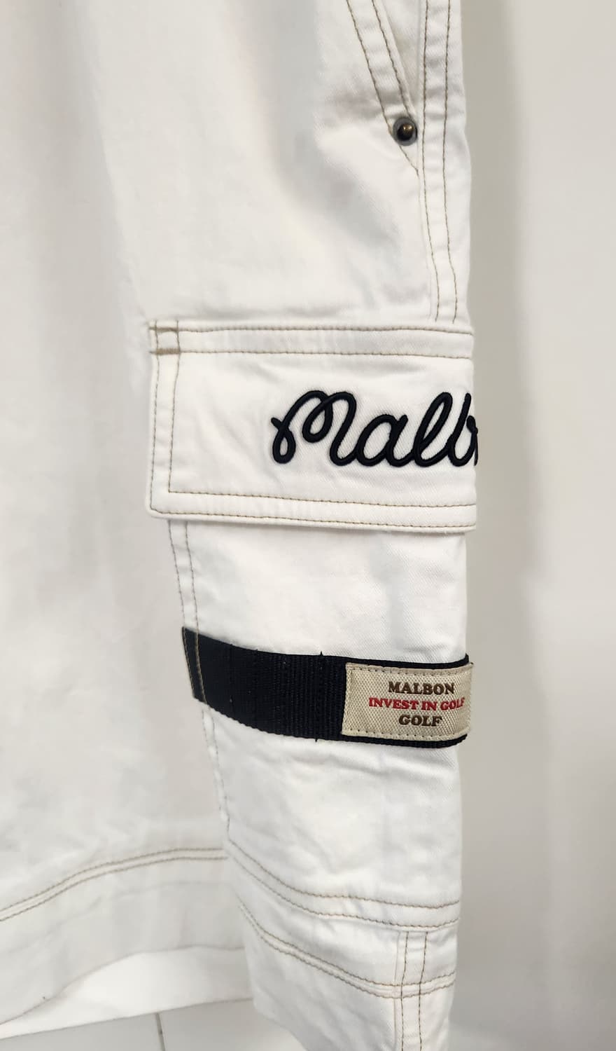 말본 골프 반바지 88 (34-35) 상품이미지3