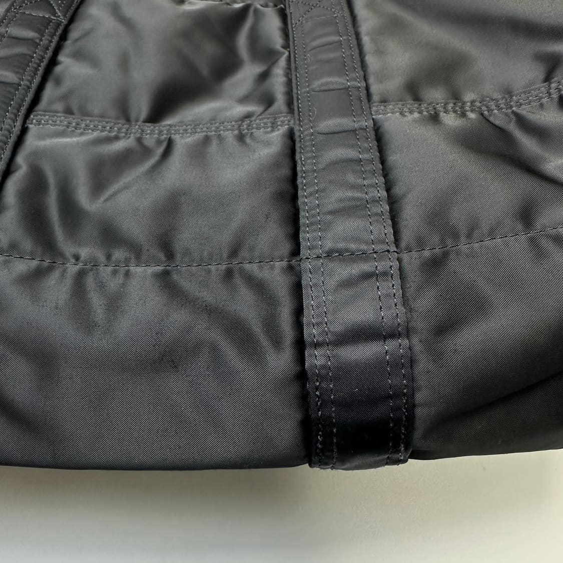 PORTER TANKER BOSTON BAG (L) 포터 탱커 보스턴백 상품이미지9