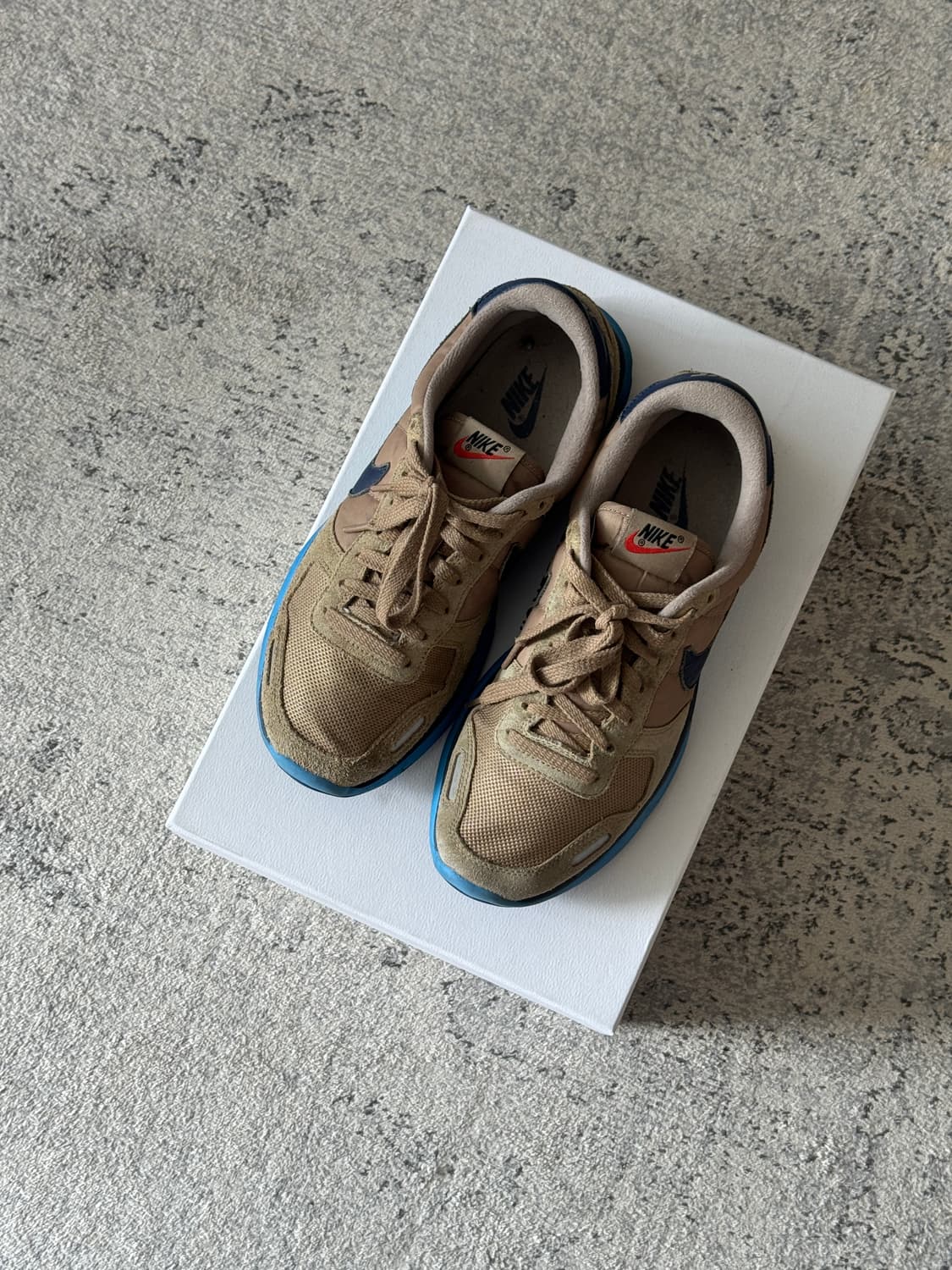 나이키 운동화 270 상품이미지2