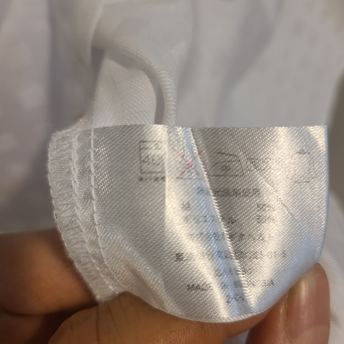 요지야마모토 Y'saccs 셔츠 상품이미지7