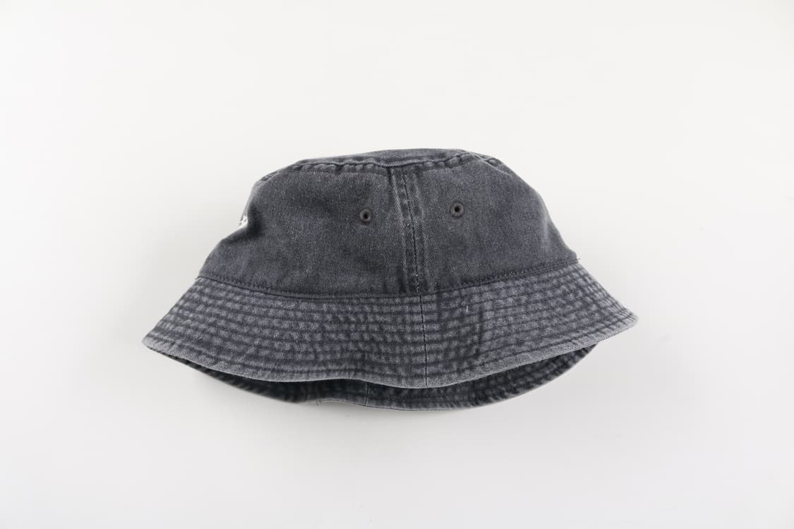 [S/M] 스투시 워시드 스탁 버킷햇 상품이미지3