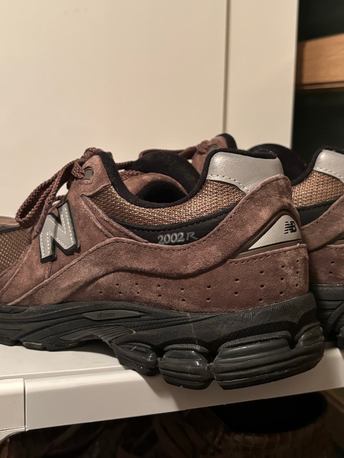 New Balance 2002R RAB  상품이미지2