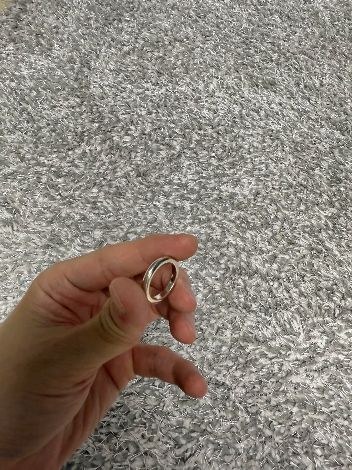 르세이 classic line ring반지 상품이미지6