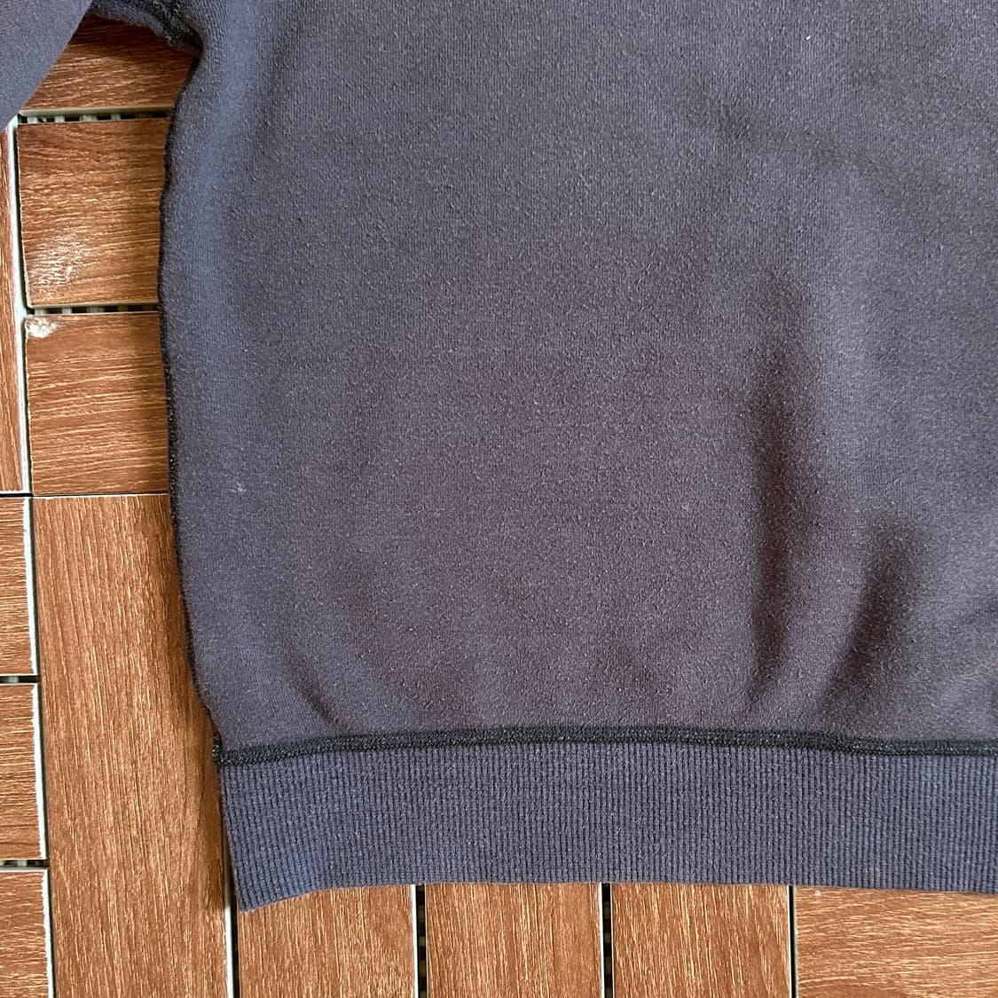 Hysteric glamour mini cotton sweats 상품이미지9