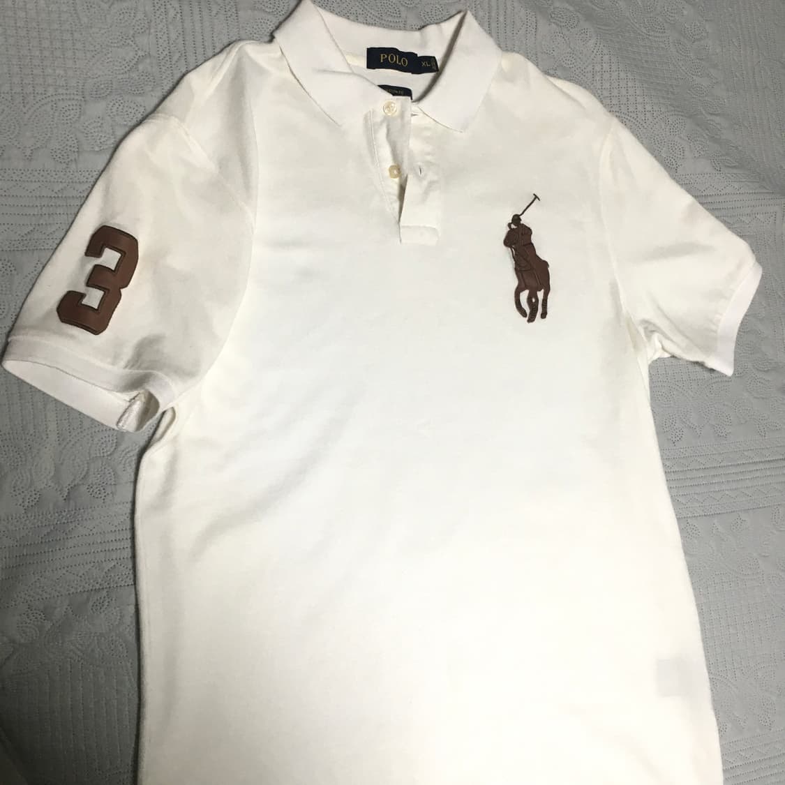 폴로 빅포니 상품이미지1