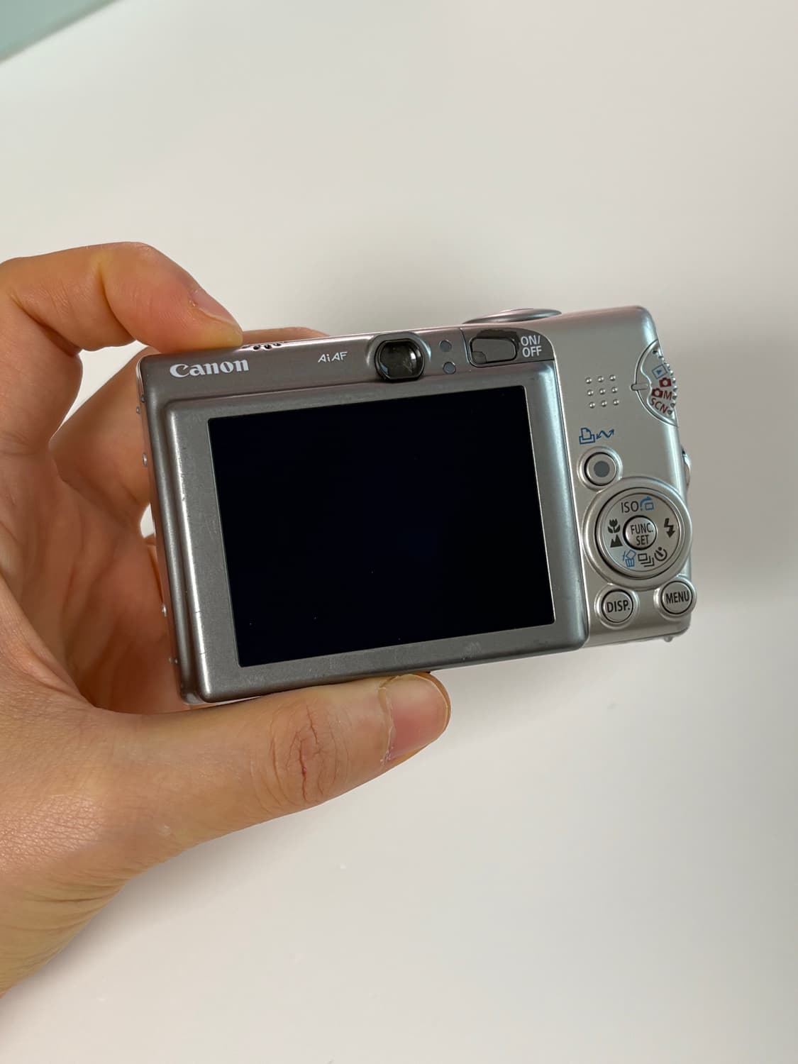 [풀박스] 캐논 ixy810 (ixus950) 상품이미지5