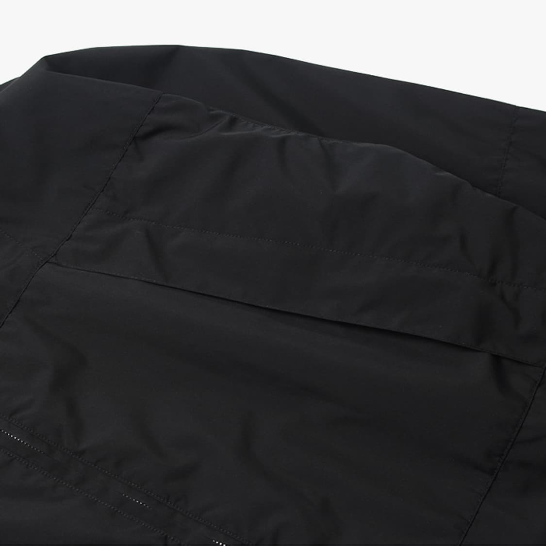  PURPLE LABEL "Black Wind Breaker" 상품이미지5