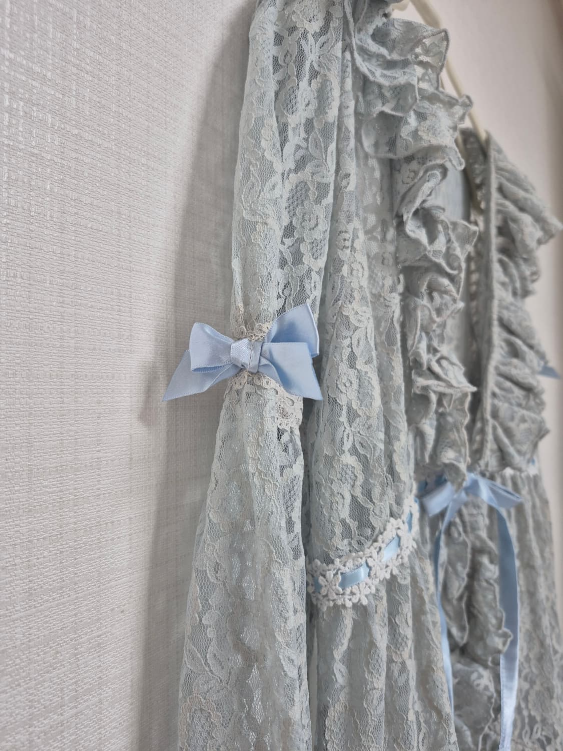 리즈리사 Chambre a couche 초고전휘귀템 레이스 카데입니다 ♡ 상품이미지3