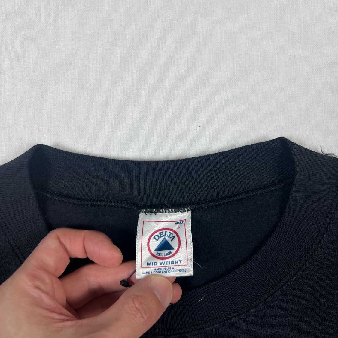 90‘s 97년도 데니스로드맨 dennis rodman 맨투맨 상품이미지4