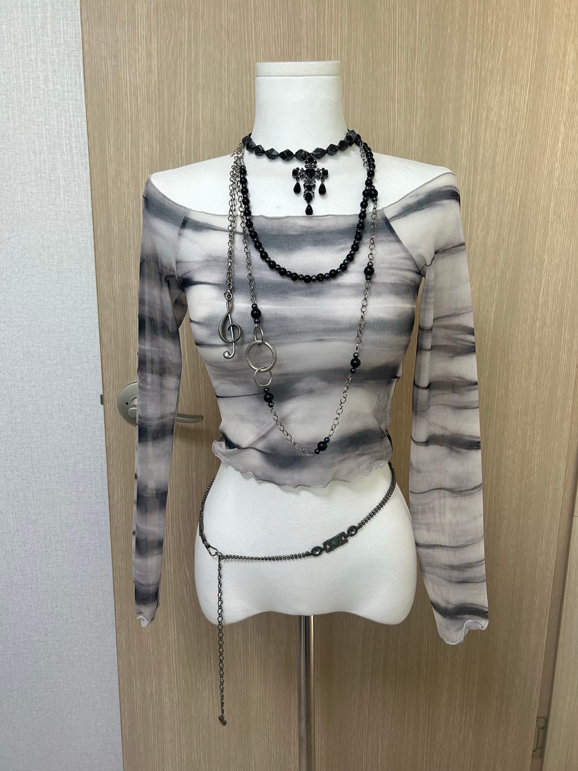 펑크 단품 / 세트 상품이미지1