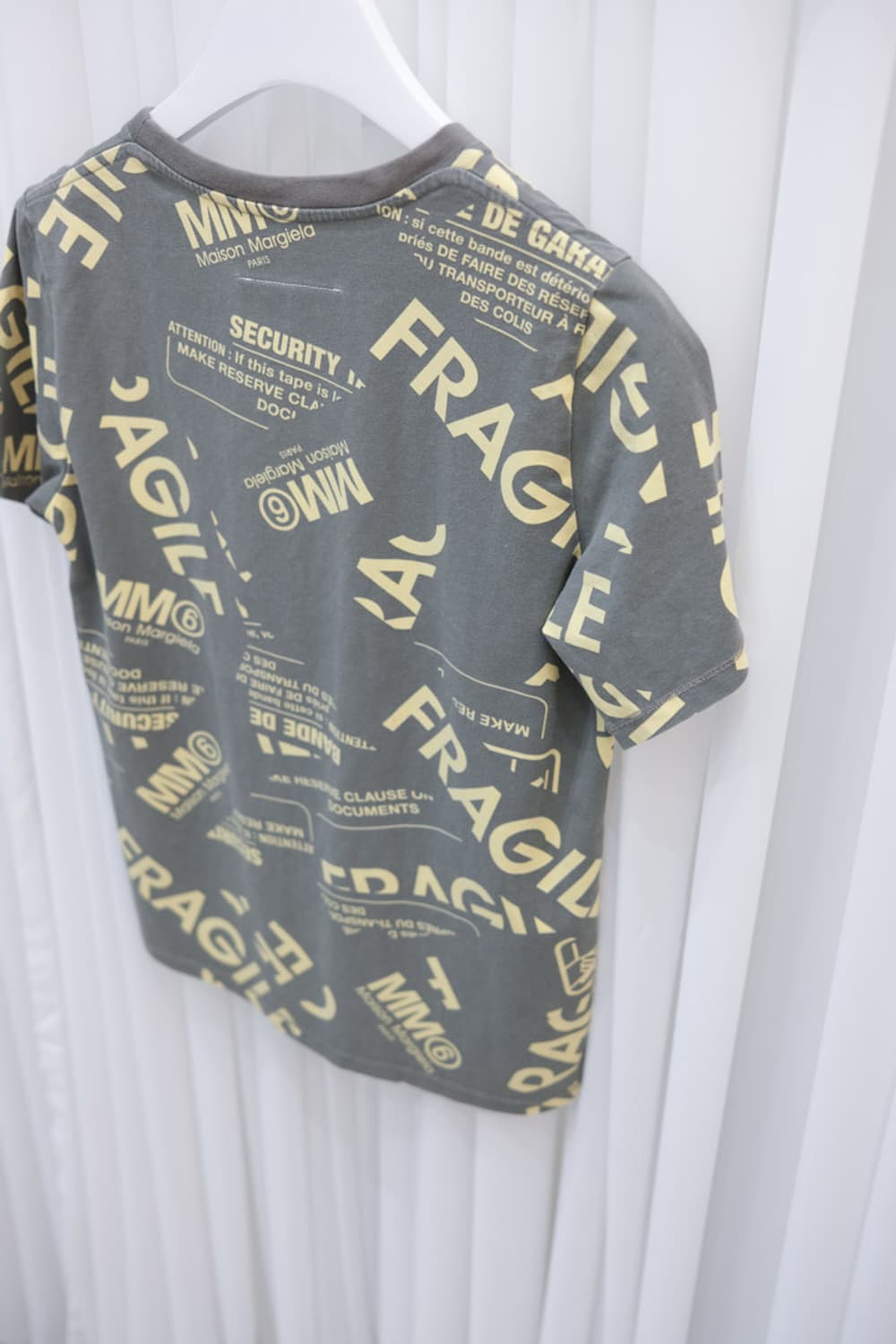 MM6 Maison Margiela 상품이미지5
