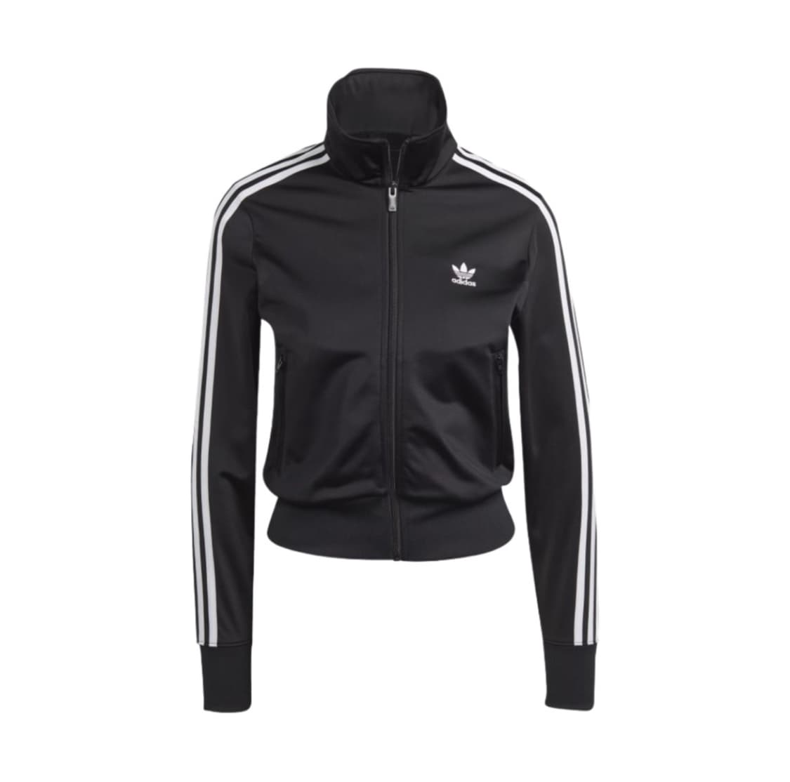 (W) 아디다스 아디컬러 클래식 파이어버드 트랙탑 블랙 상품이미지1