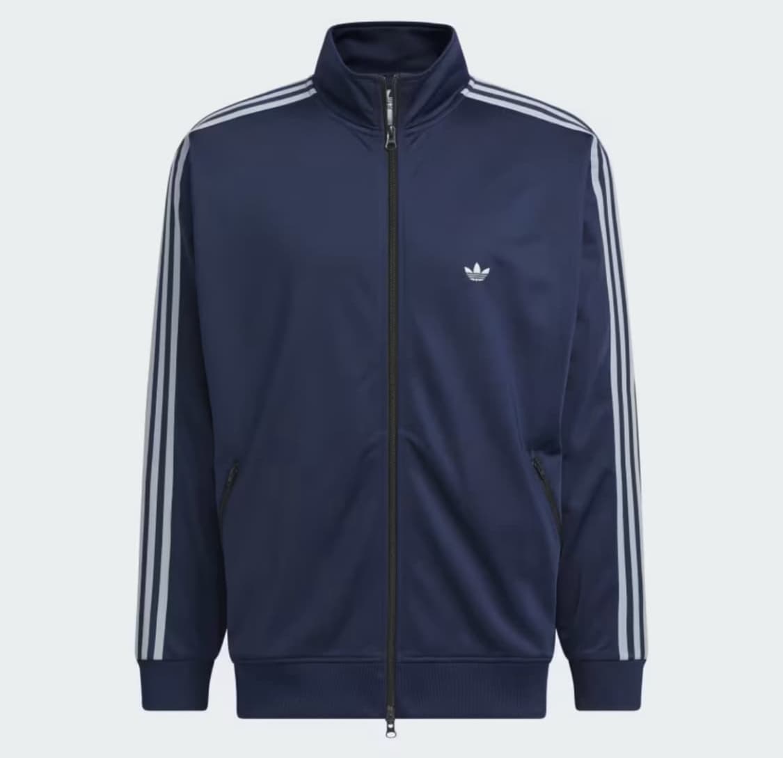 아디다스 베켄바우어 BB트랙탑 져지 인디고 네이비 S 상품이미지1