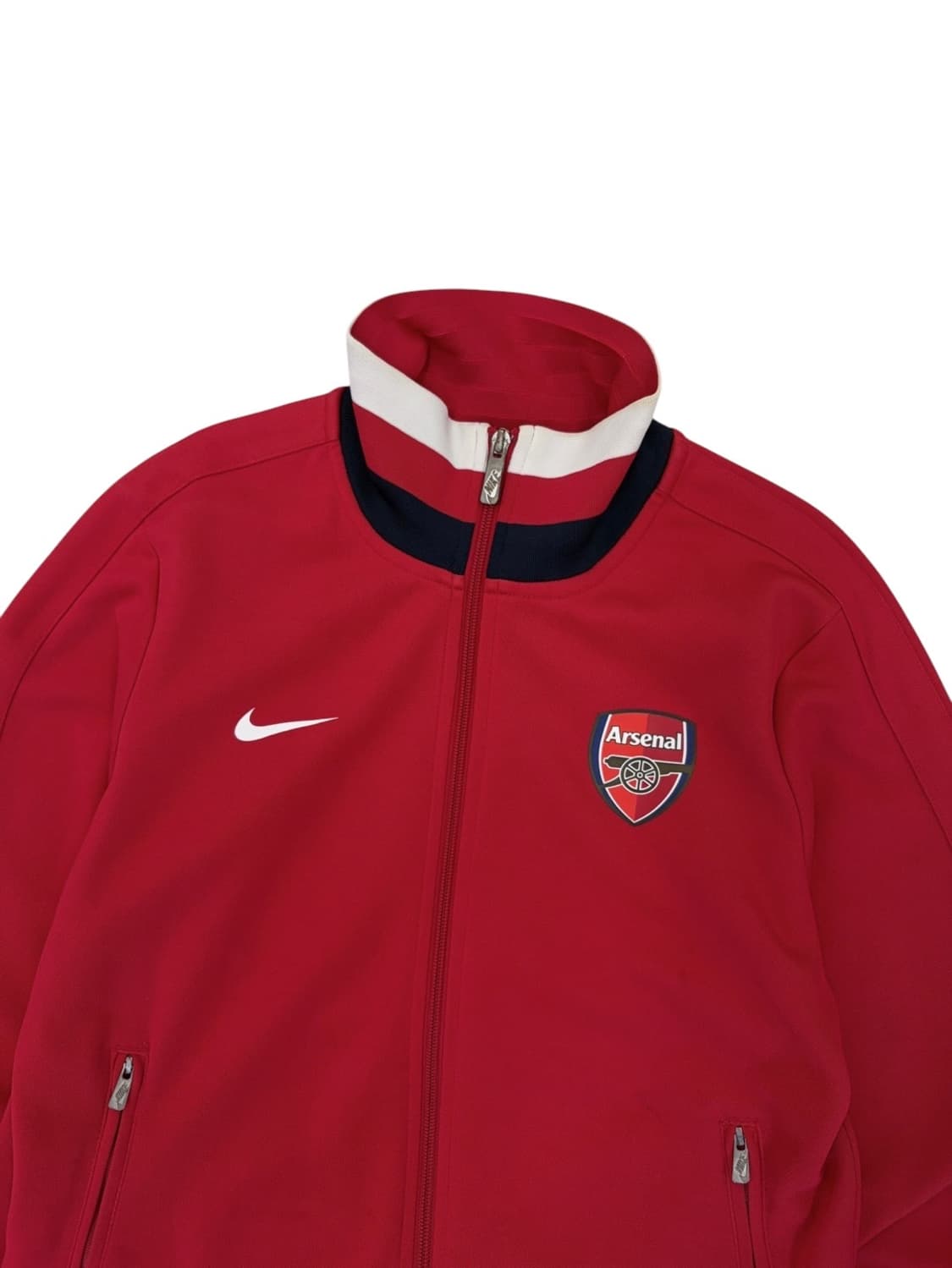 나이키 아스날 져지 레드 (M) 상품이미지2