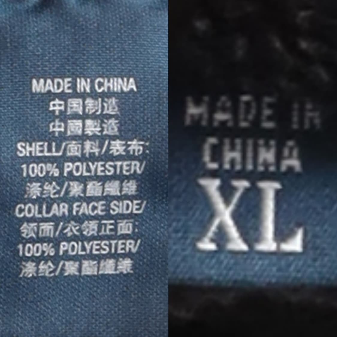 폴로랄프로렌Polo by Ralph Lauren Fleece Jacket 상품이미지10