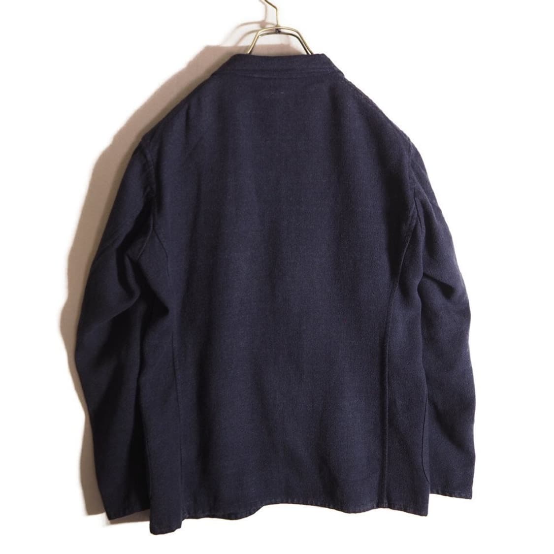 Comoli Wool Linen Jacket [2] 상품이미지4