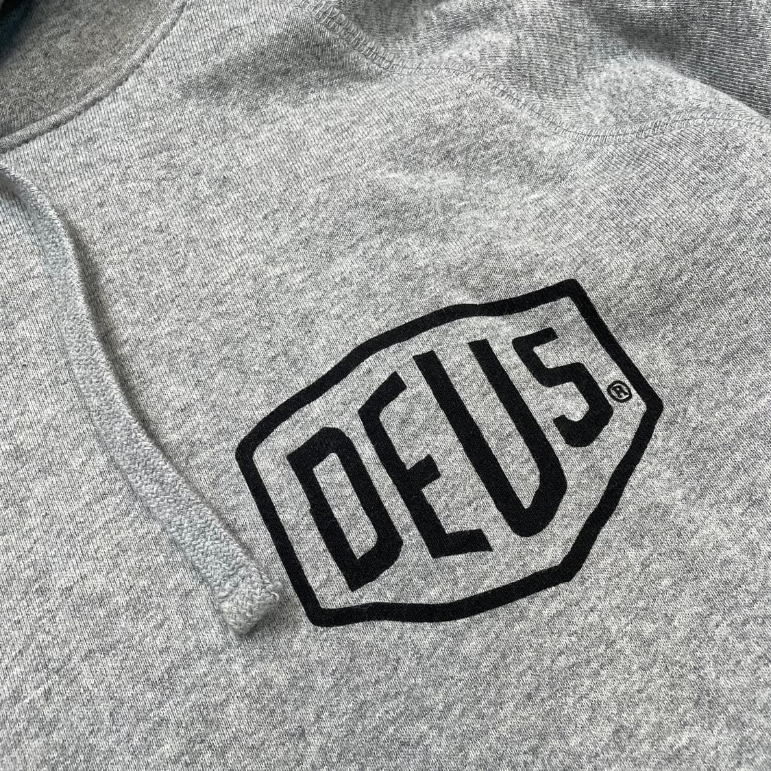 deus 데우스 베니스 후드 2xl  상품이미지3