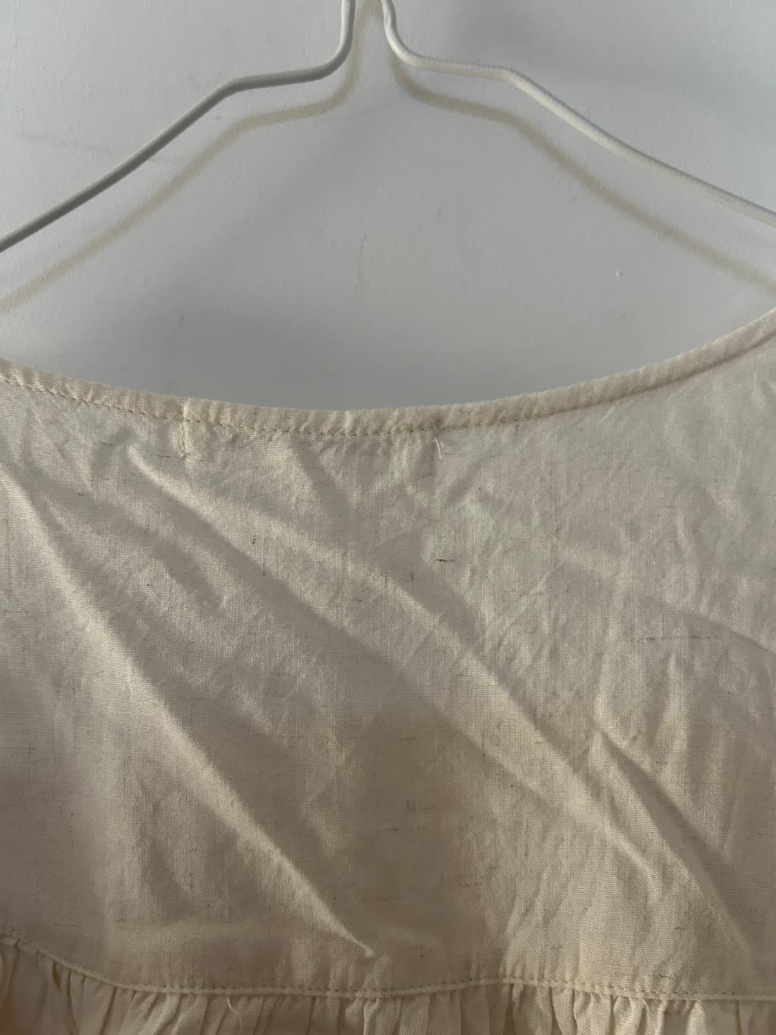 Summer boho blouse  상품이미지6