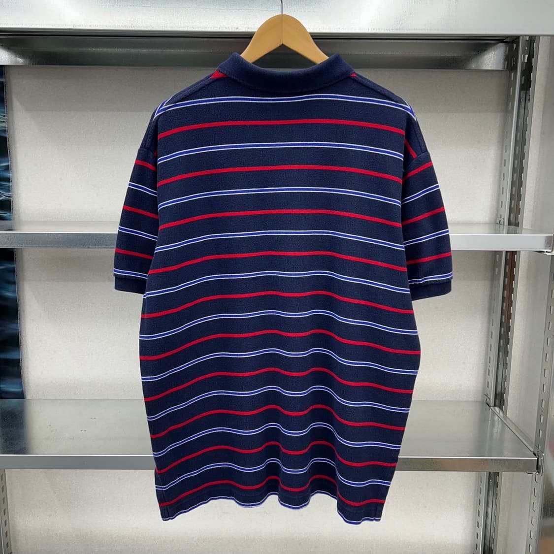 (2XL)폴로 PK 반팔-M319 상품이미지6