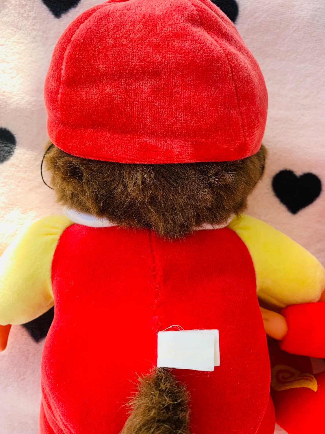 ❤️고전 2종세트 1999마리오, 드래곤 몬치치 상품이미지6