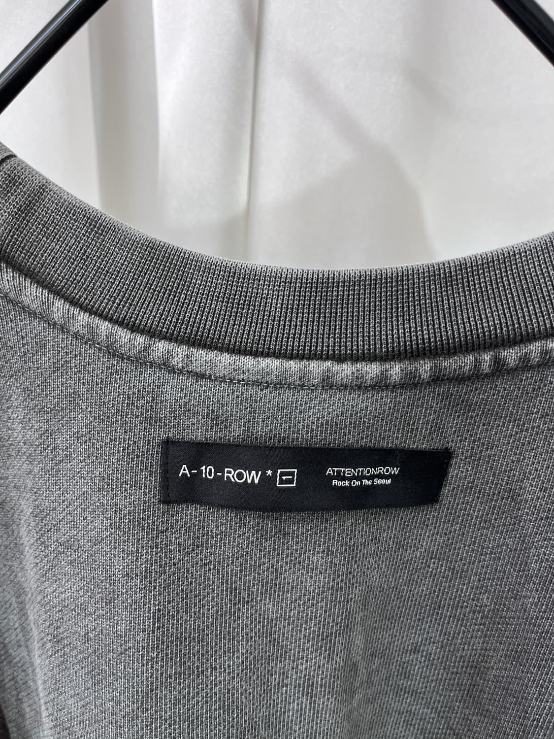 Attentionrow 상품이미지4