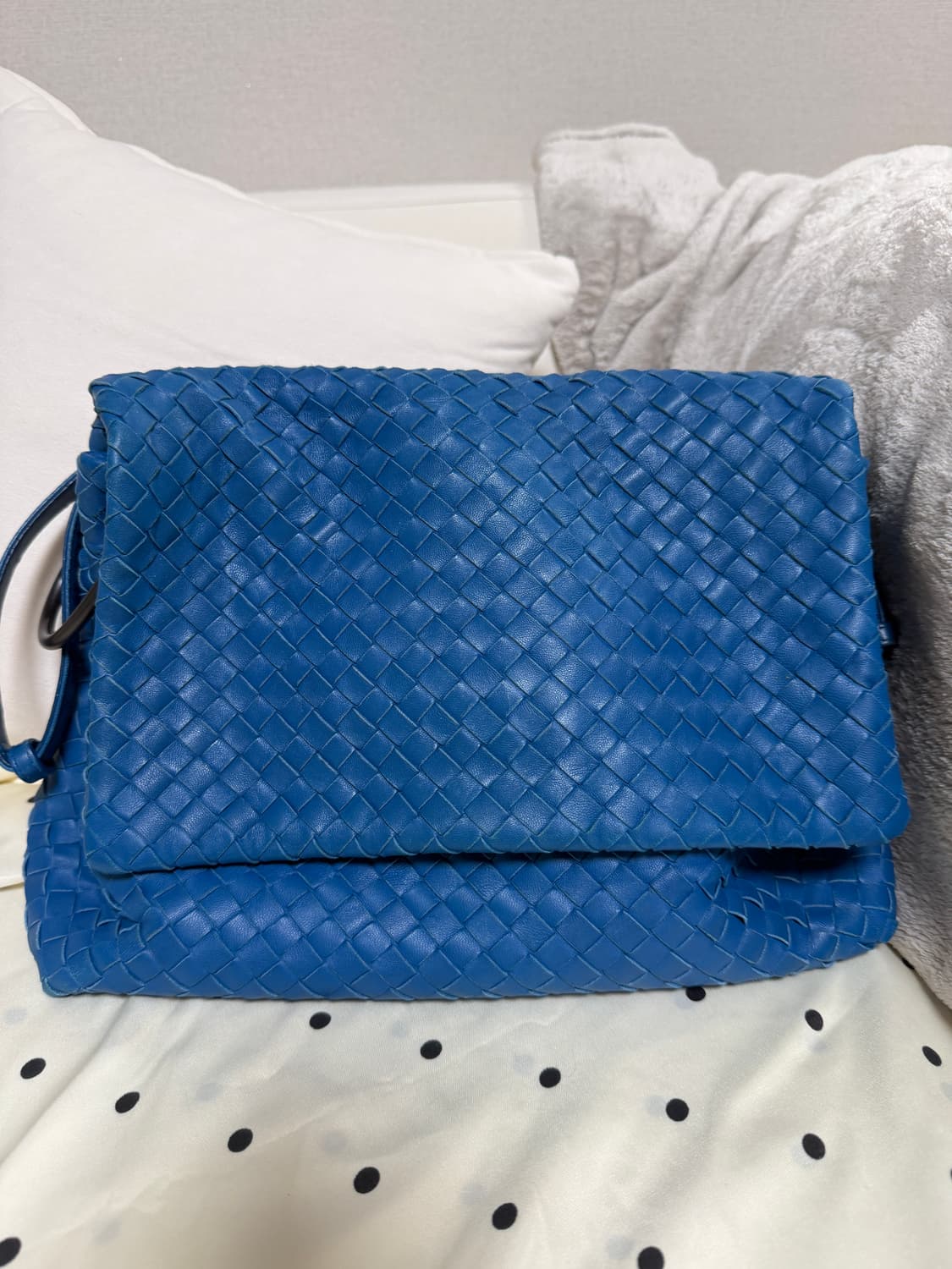 보테가베네타 숄더백 상품이미지1