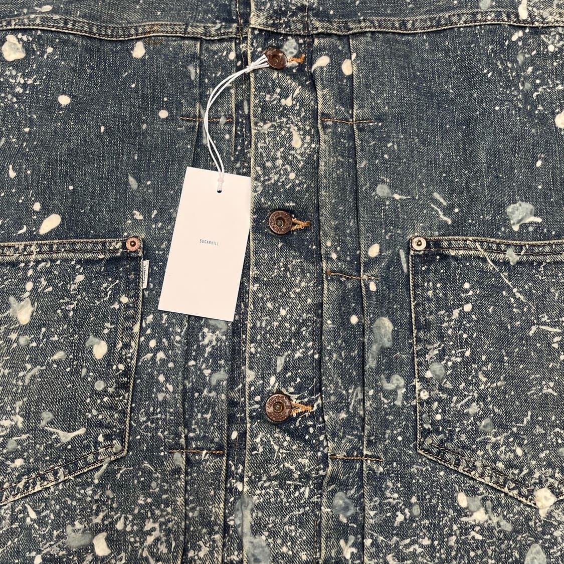 슈가힐 (Sugarhill) 상품이미지3