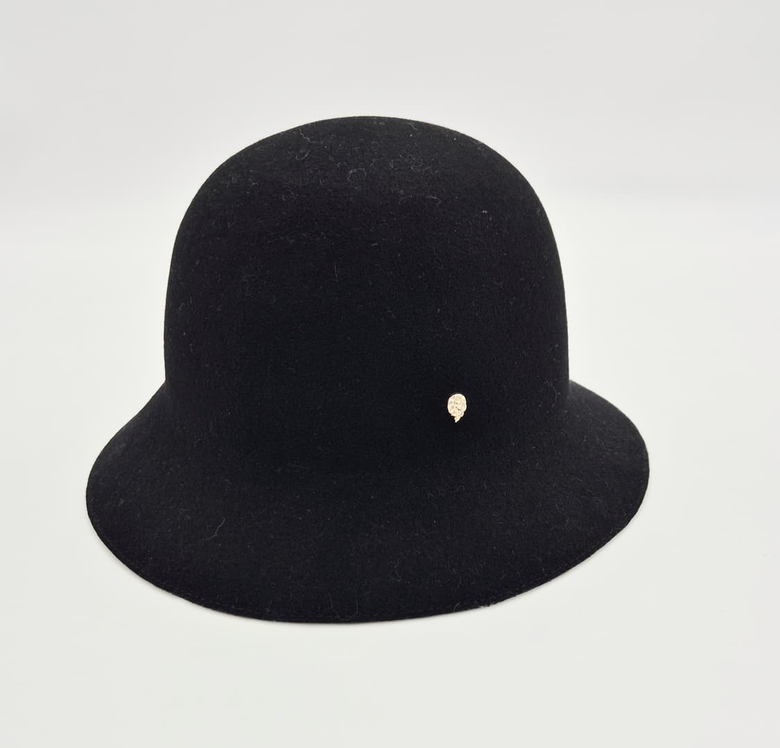 헬렌카민스키 울 펠트 클로슈 버킷햇 상품이미지1