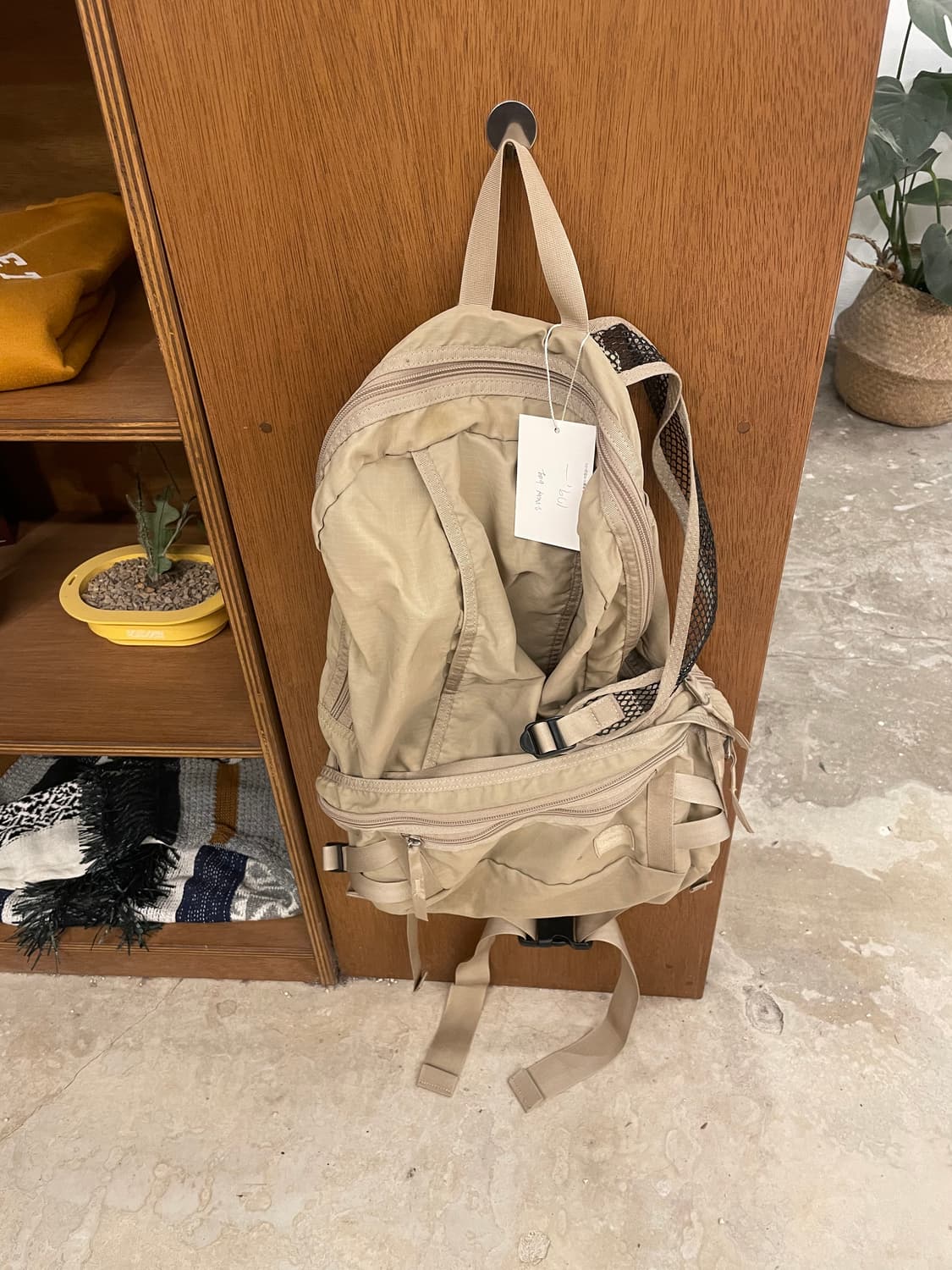 PORTER TWO-WAY BAG 상품이미지1