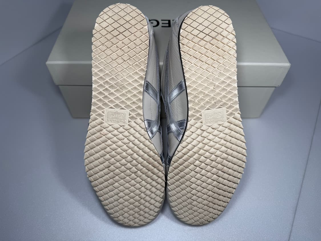 [245] 오니츠카타이거 멕시코66 SD 버치실버 상품이미지6