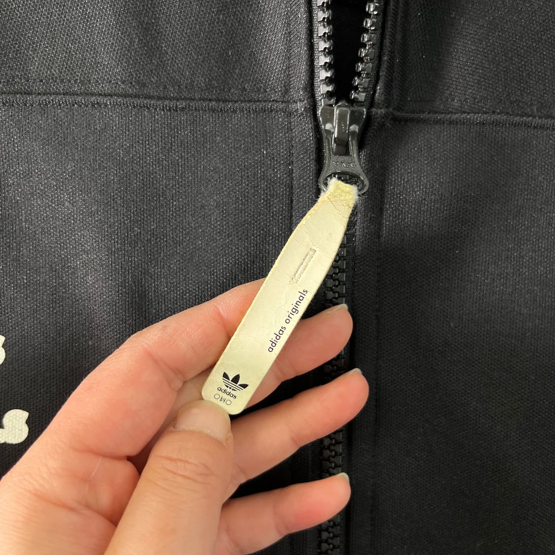 100 아디다스 X 카즈키 쿠라이시 트랙탑 져지 상품이미지4